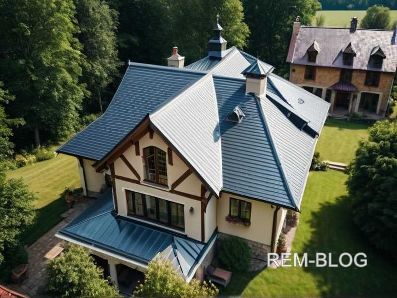 Гидроизоляция: защита от внешней влаги