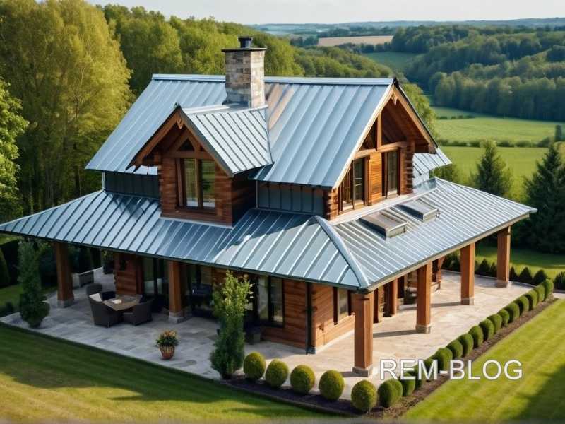 Использование солнечных панелей для создания тени и защиты от перегрева