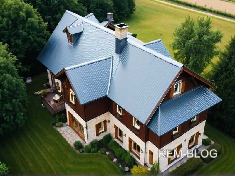 Изоляция и защита от солнца