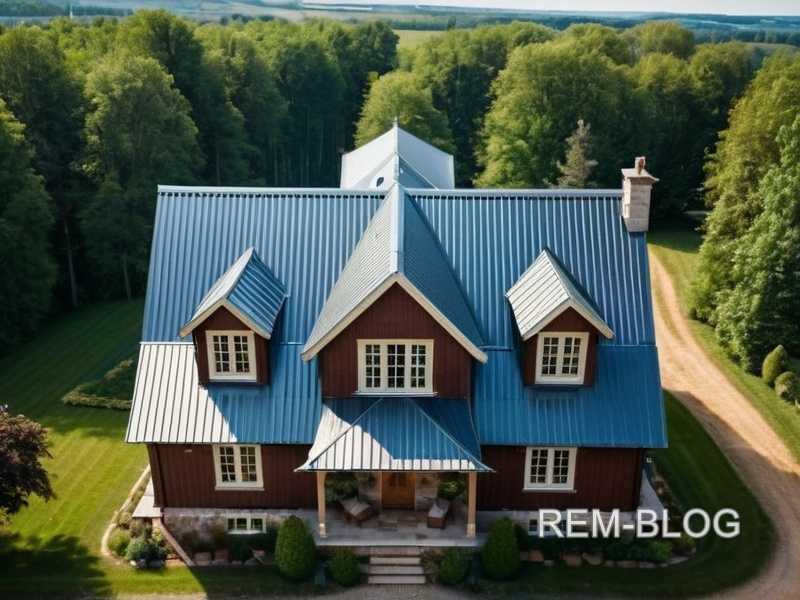 Особенности монтажа гидроизоляции в условиях разных климатических зон