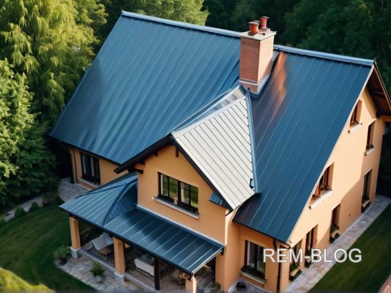 Ошибка 2: Неправильный выбор крепежных элементов