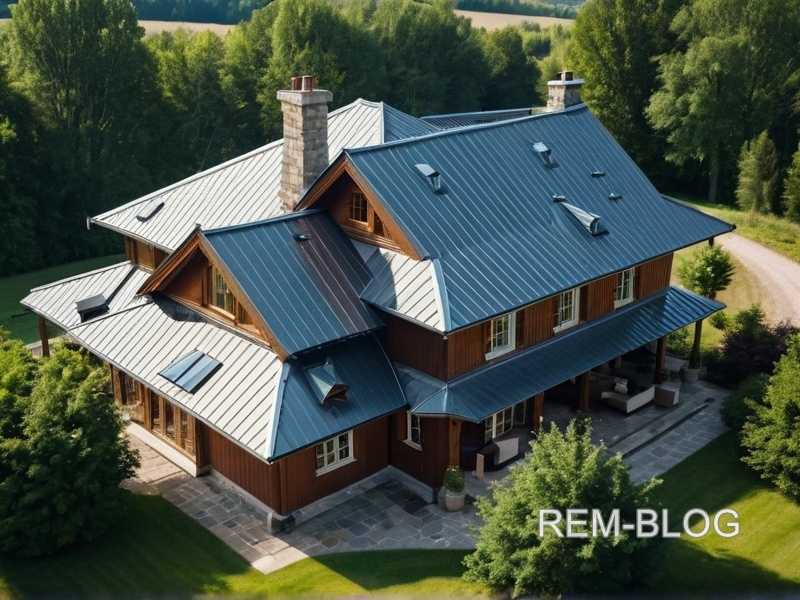 Какие классы пожарной опасности существуют для кровельных материалов