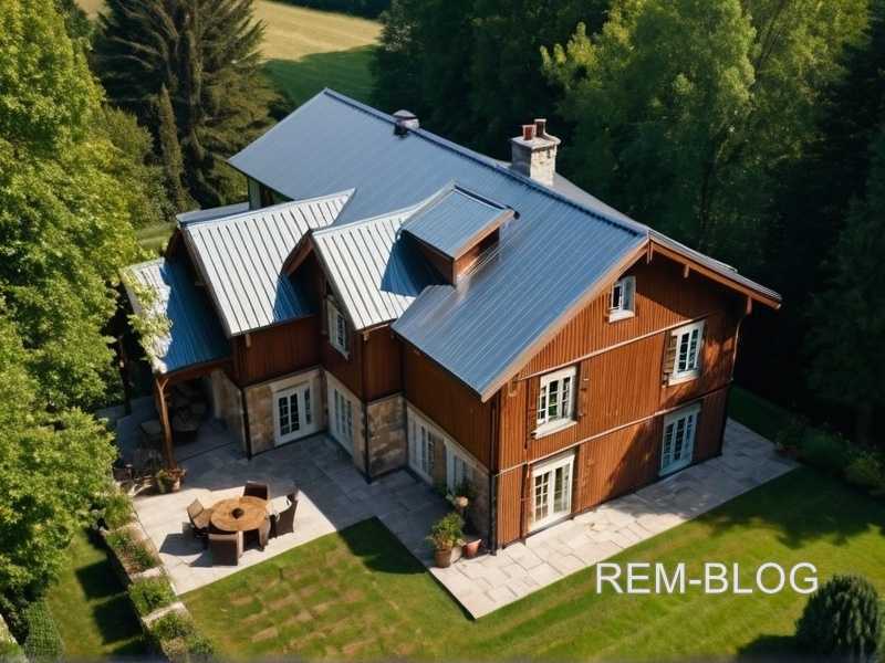 Натуральные покрытия: выбор в пользу природы