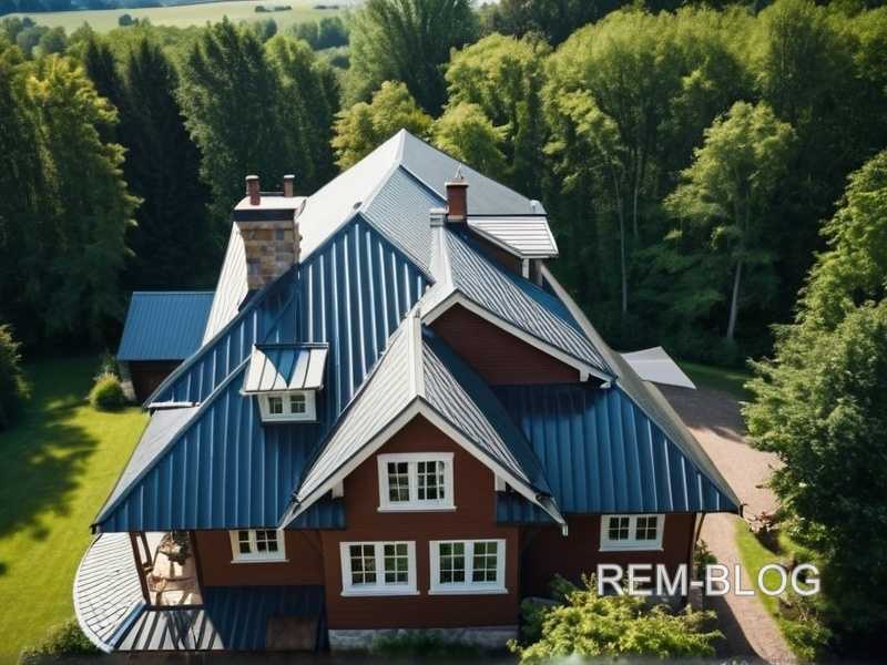 Гидроизоляция: защита от влаги и воздействий внешней среды