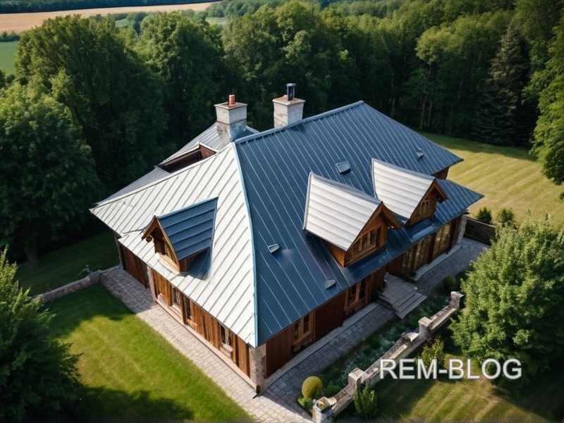 Планирование системы водоотведения