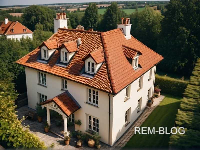 Преимущества металлочерепицы для крыши беседки