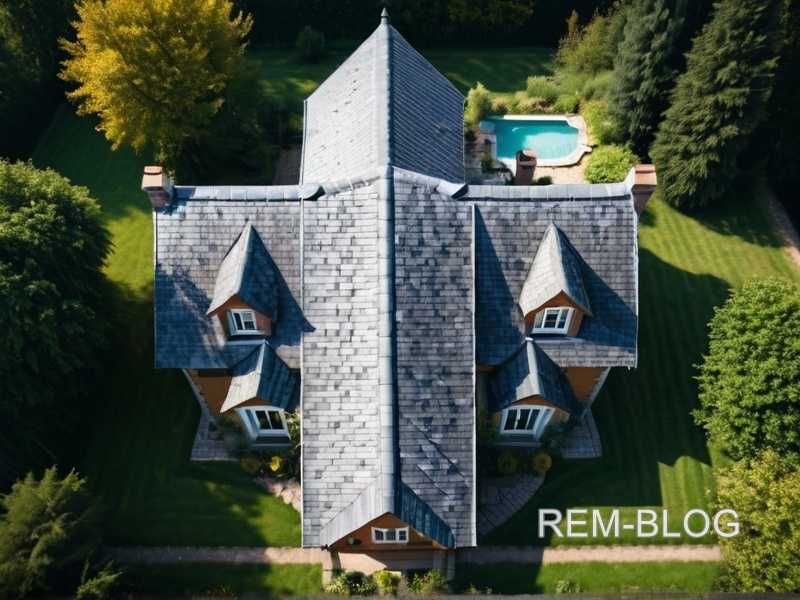 Выбор материалов для покрытия
