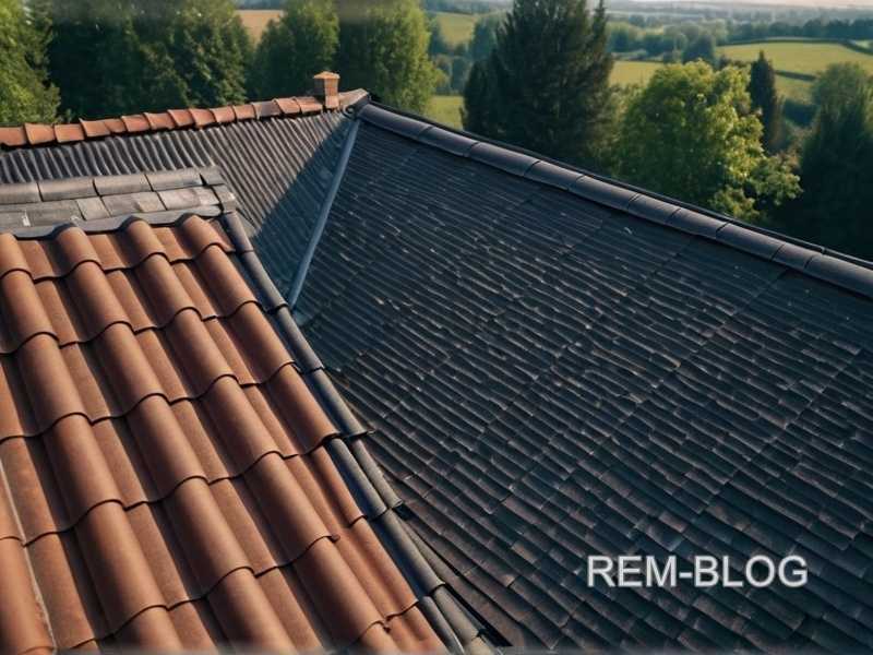 Совместимость кровельного материала с гидроизоляцией террасы