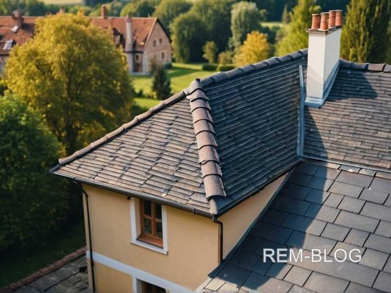 Роль утепления в комбинированных кровельных решениях