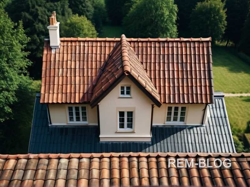 Влияние цвета кровли на долговечность покрытия в разных климатических условиях