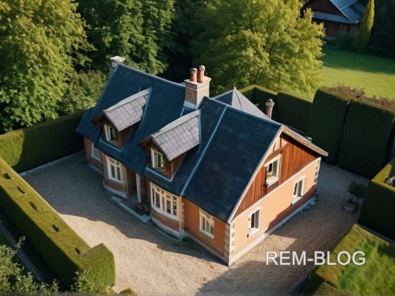 Учет кровельного обогрева