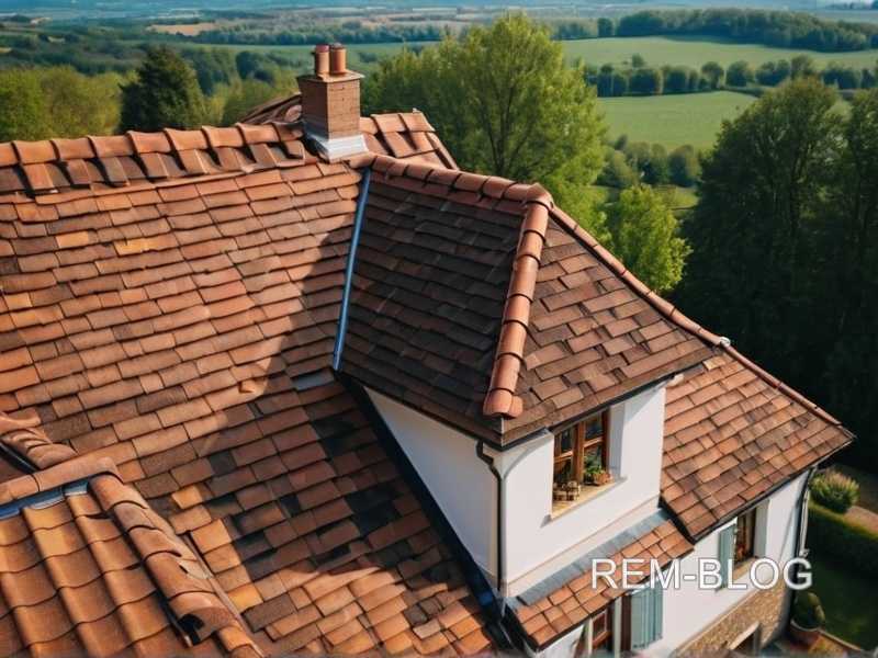 Выбор подходящего места для установки солнечных коллекторов на крыше