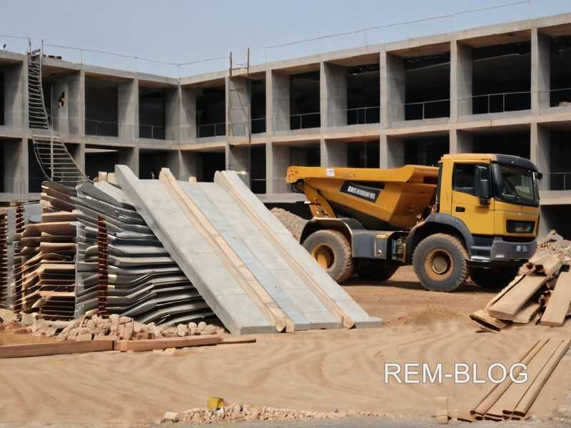 Гипсокартон: практичность и гладкость