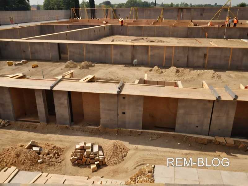 Какие отделочные материалы использовать для оформления открытых террас