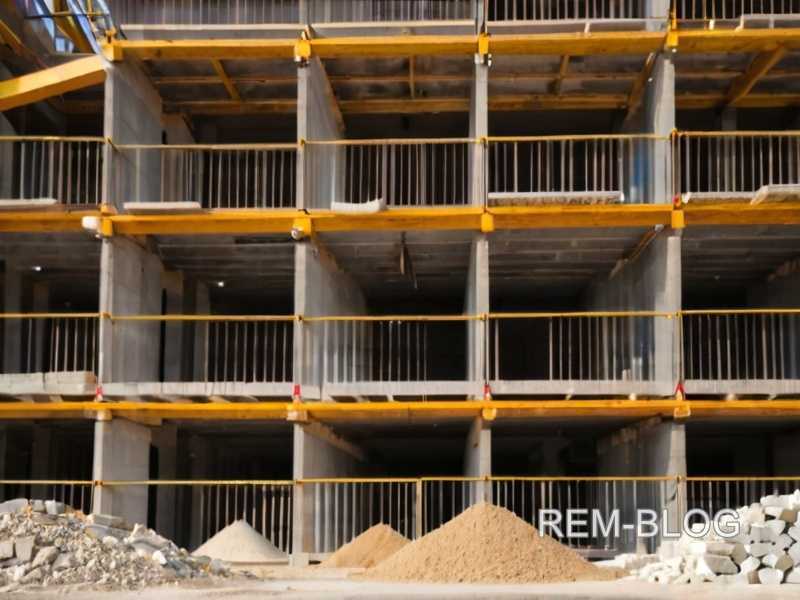 Регулярное техническое обслуживание и плановая реставрация