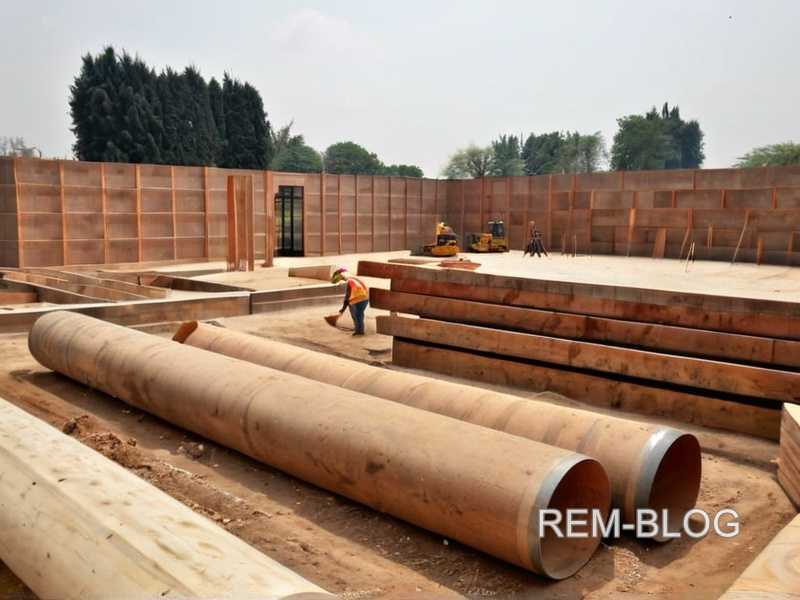 Как выбрать древесину для отделки бани?