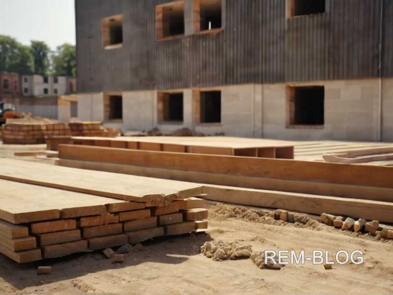 Деревянная отделка