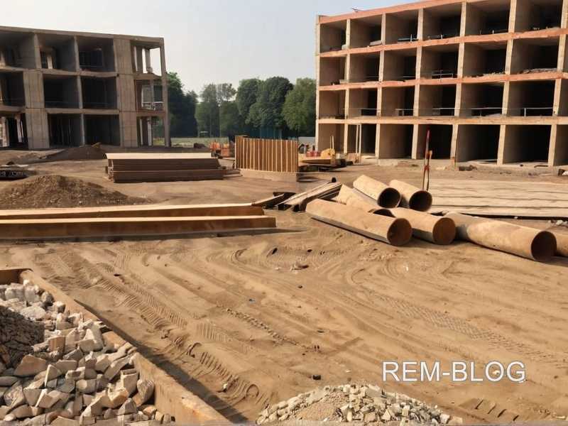 Устойчивые и долговечные материалы для пола