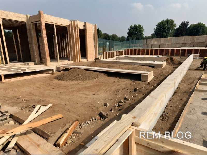 Материалы, устойчивые к влаге