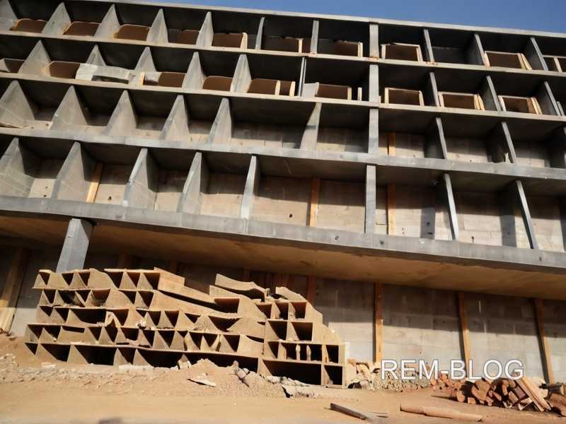 Особенности монтажа