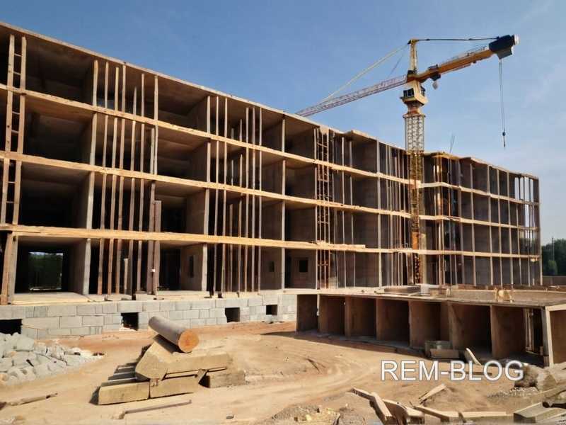 Какие ошибки при монтаже сокращают срок службы фасадной отделки