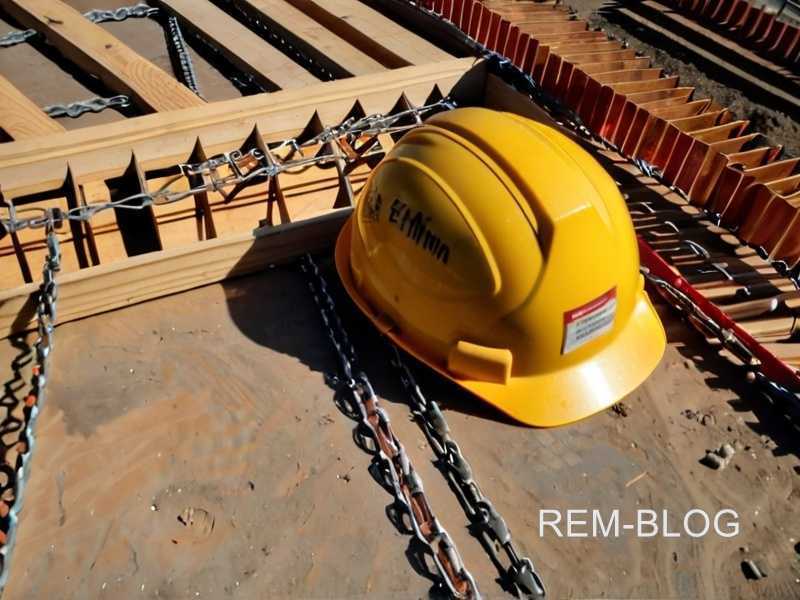 Как выбрать антискользящее покрытие для ресторанных полов