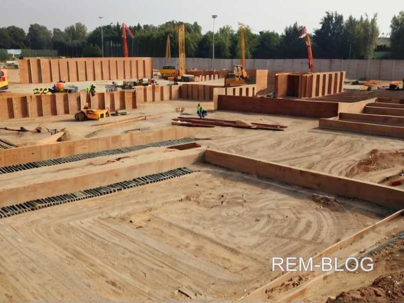 Совместимость покрытия с водяным и электрическим тёплым полом