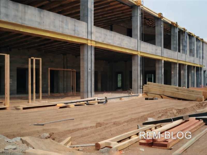 Отливы: защита от влаги и внешних воздействий