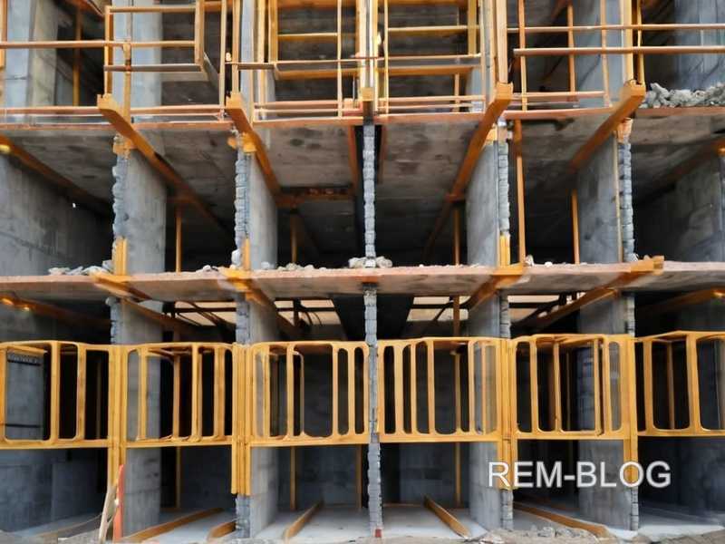 Покрытия для пола: Что выбрать для минимального ухода