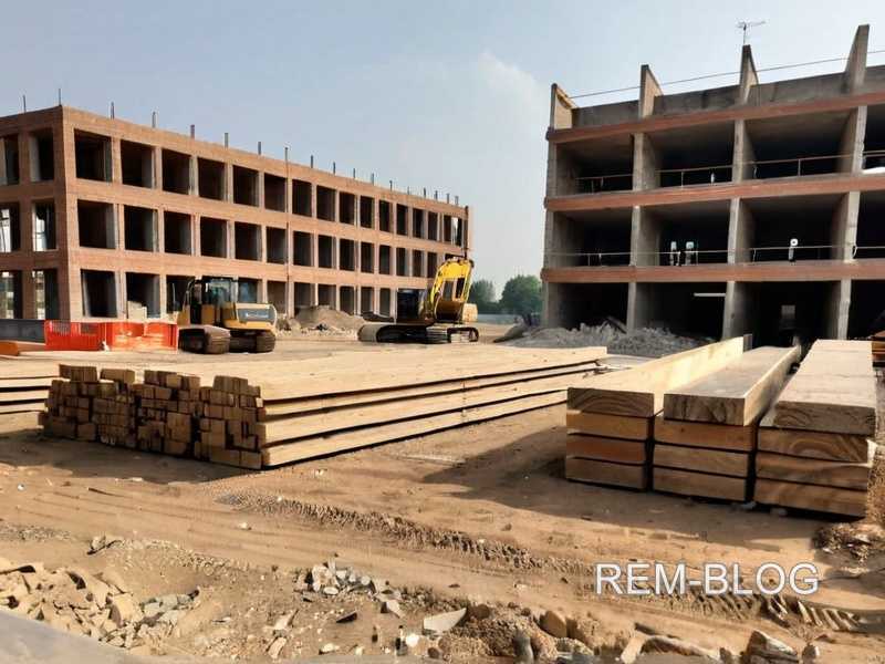 Устранение проблем с влагой и грибком при использовании цементных плит