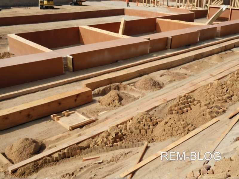 Материалы для отделки стен открытой террасы