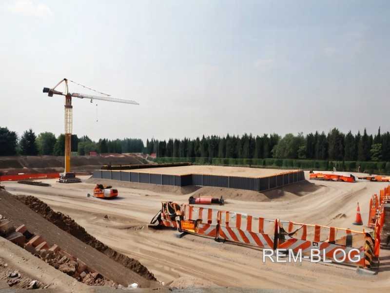 Сочетание с фасадом