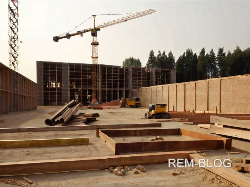 Материалы для тёплого и умеренного климата