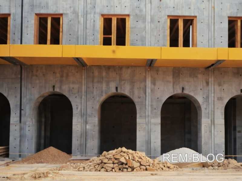 Преимущества использования дерева в отделке фасадов домов