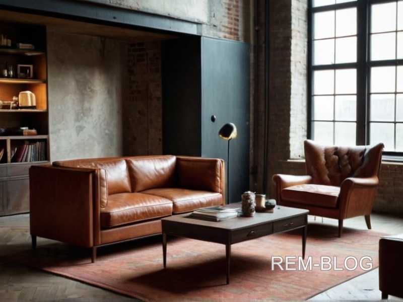 Как подобрать цвет мебели для гармонии с интерьером гостиной