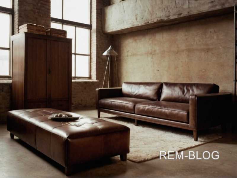 Материалы для нестандартной мебели: что выдержит влагу и перепады температуры