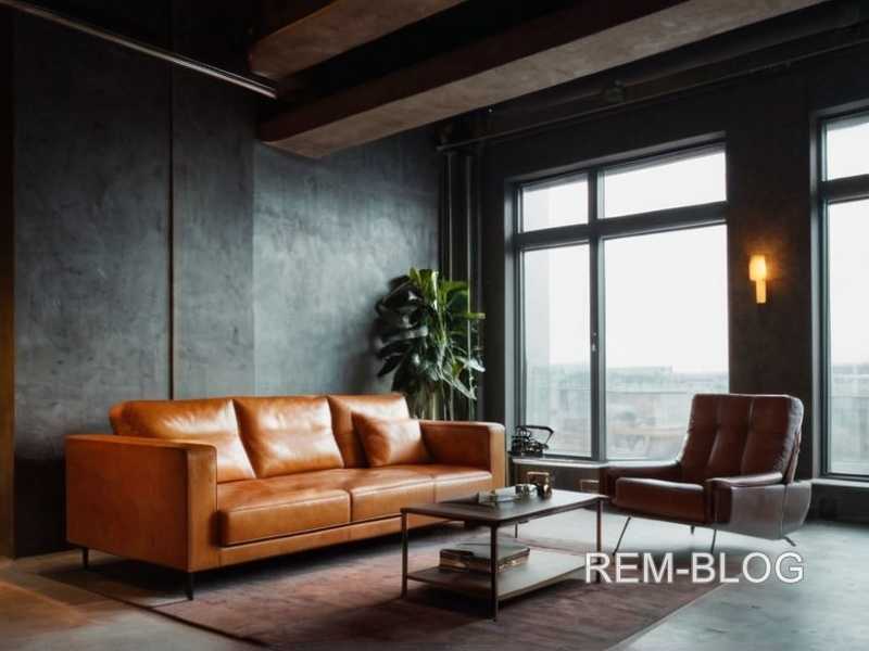 Как правильно расположить мебель в спальне для оптимизации пространства и циркуляции энергии