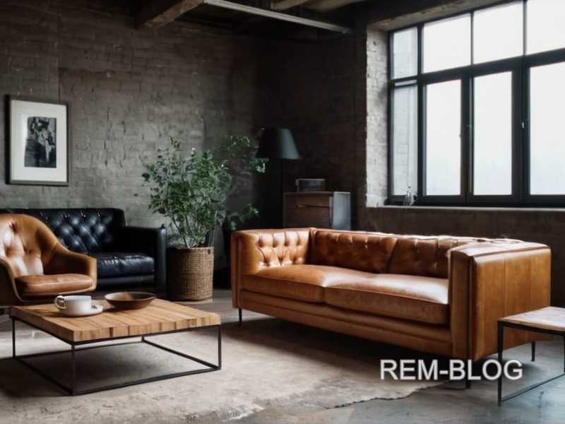 Как выбрать материал стеллажей с учётом интерьера и нагрузки