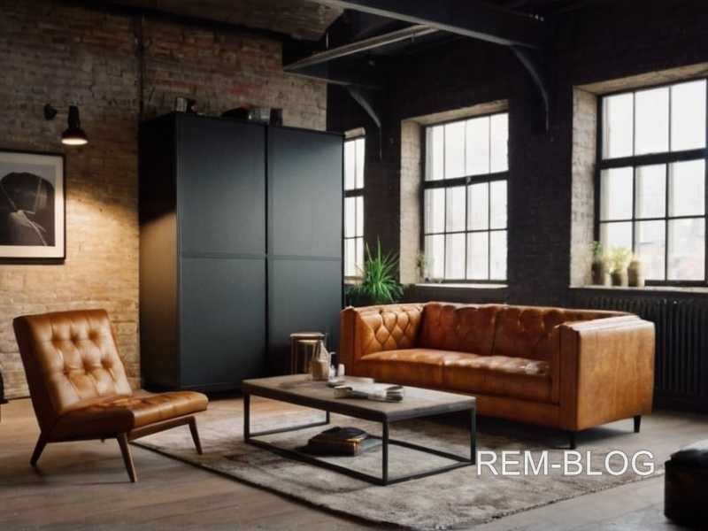 Как подобрать мебель для хранения учебных материалов и книг