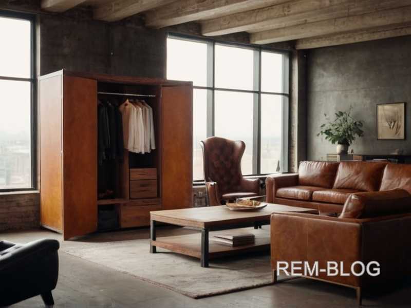 Как выбрать мебель по глубине и избежать загромождения прохода