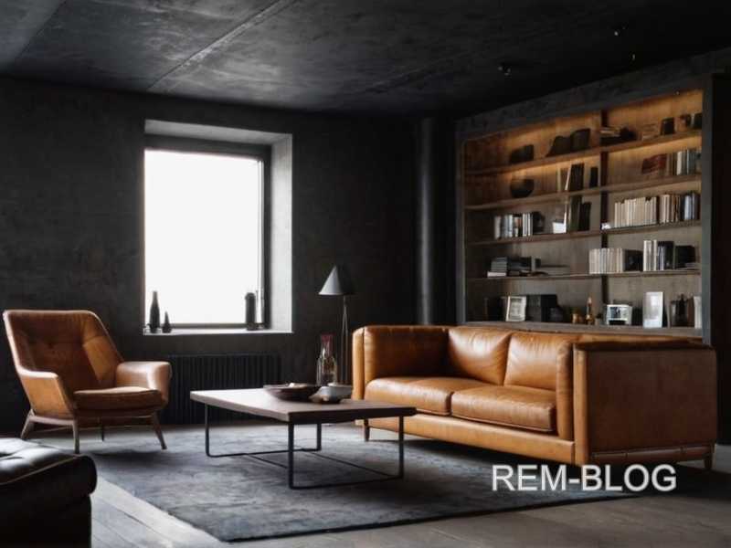 Как использовать шкафы и полки для максимального удобства хранения вещей