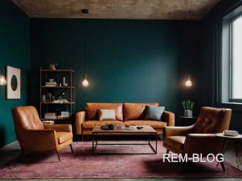 Какие материалы мебели безопасны при использовании красок и пластилина