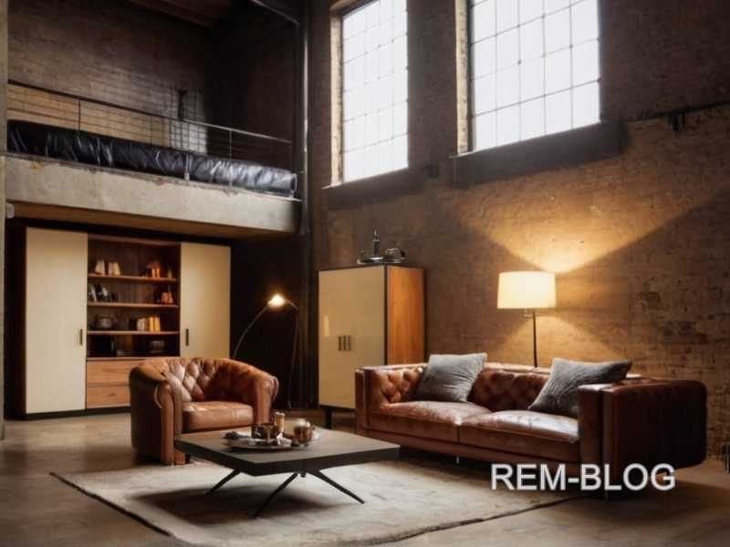 Как обеспечить безопасность мебели для детской комнаты?