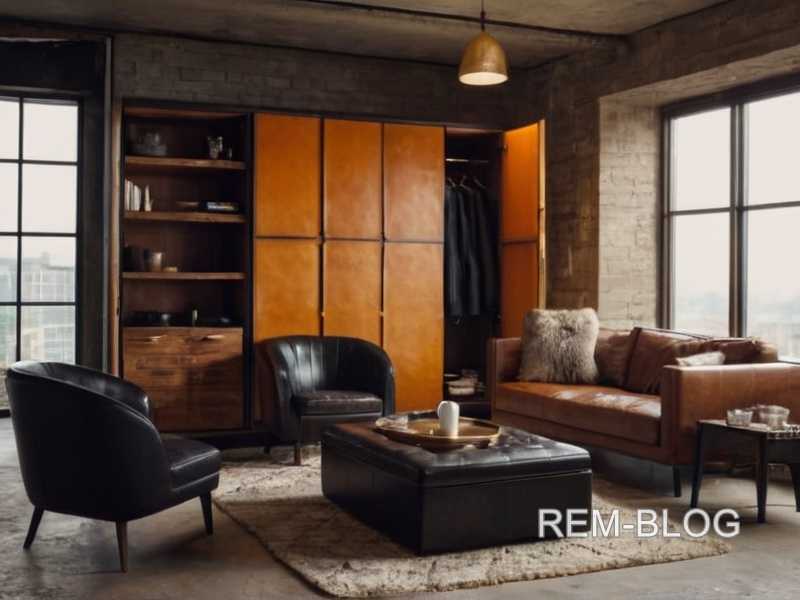 Размеры мебели: как выбрать подходящие элементы для разных типов прихожих