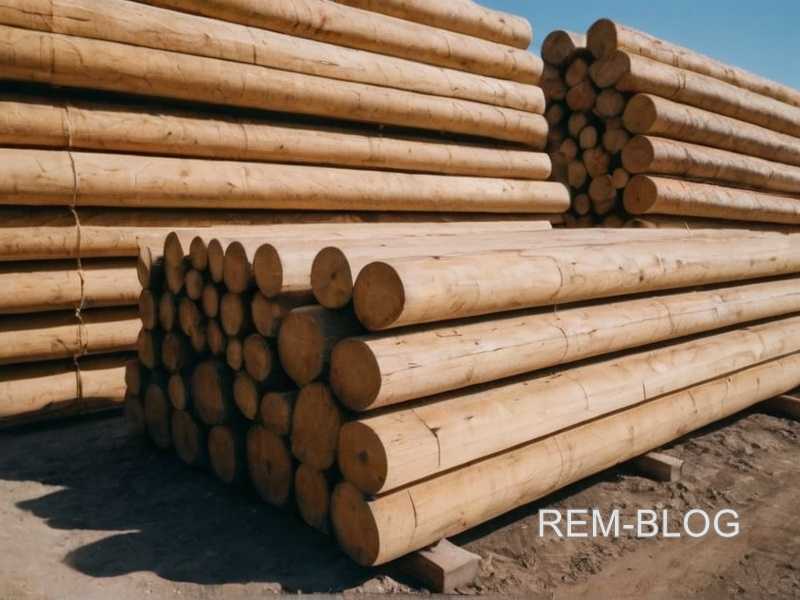 Как правильно подготовить древесину перед работой с комбинированными материалами