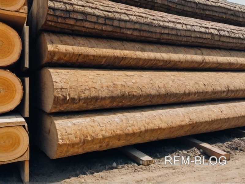 Как определить оптимальную толщину для гибки древесины разных пород?