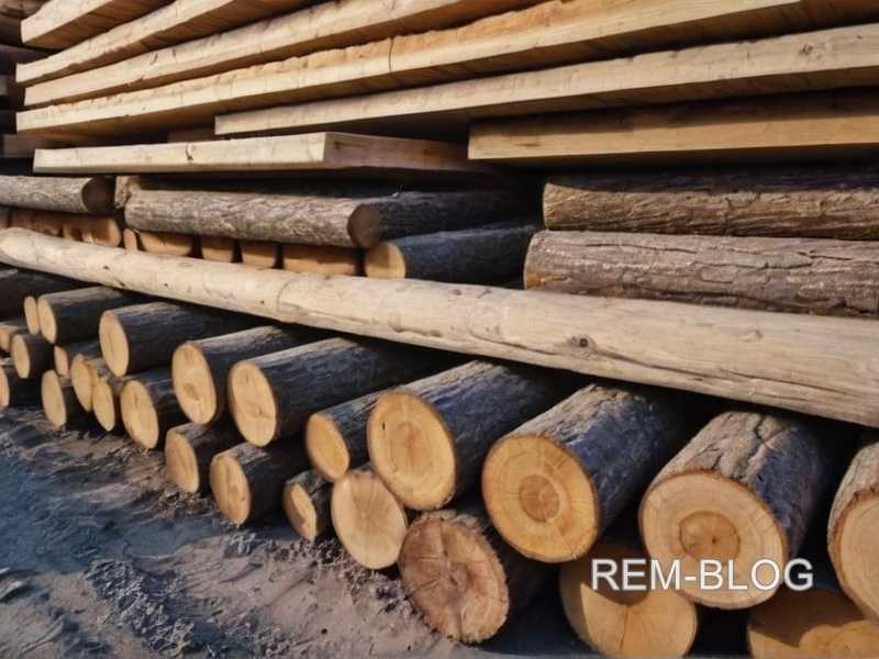 Основы сборки деревянного каркаса для стеллажей