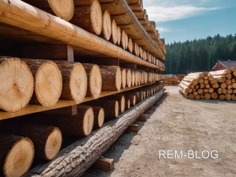 Почему важно учитывать тип древесины для конкретных столярных работ?