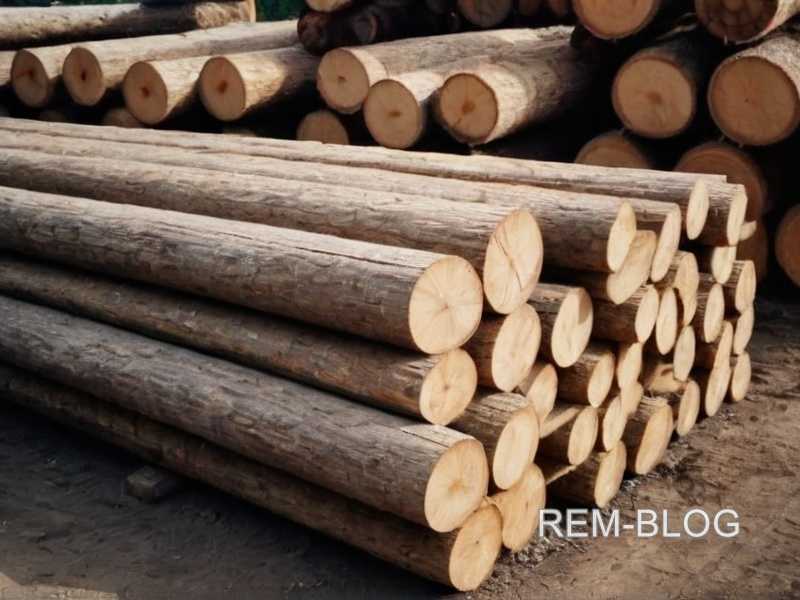 Удаление сучков