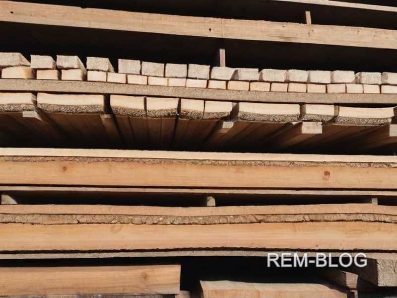 Подготовка и установка наружных деревянных конструкций: советы по долговечности